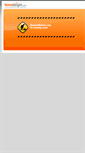 Mobile Screenshot of houseofpaine.org
